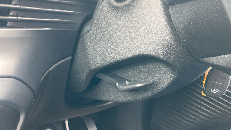 Hyundai i20 1.0T GDi 48V MHD SE Connect 5dr Petrol Hatchback